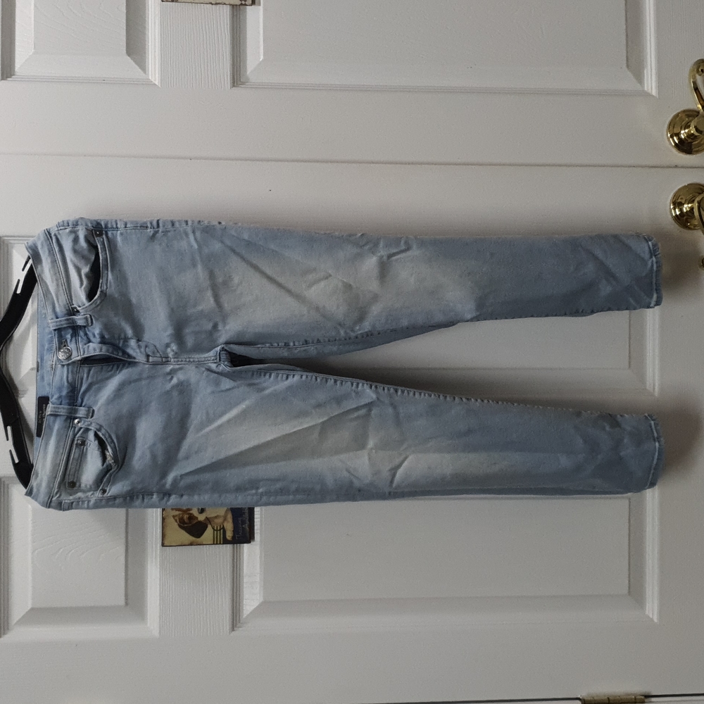 J. Crew denim jeans